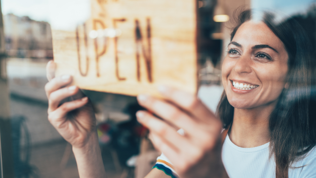 Bookkeeper for Small Business Owners