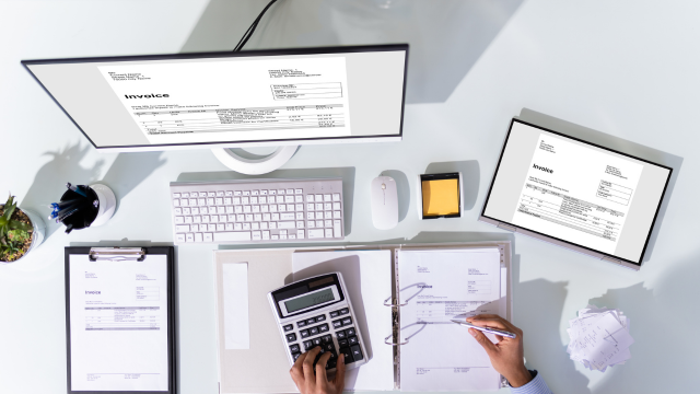 Bookkeeping Services