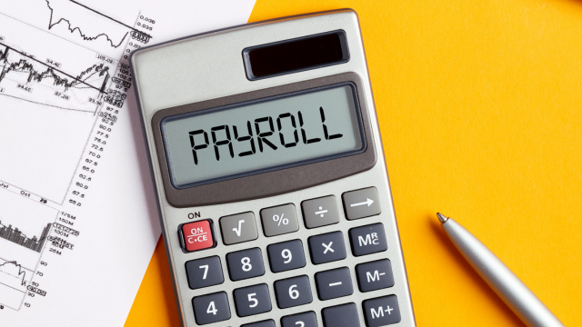 QuickBooks Payroll