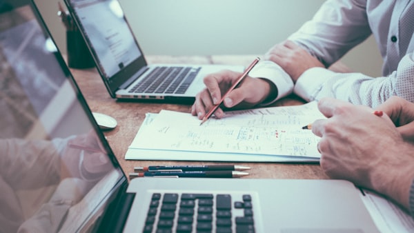 Bookkeeping Services