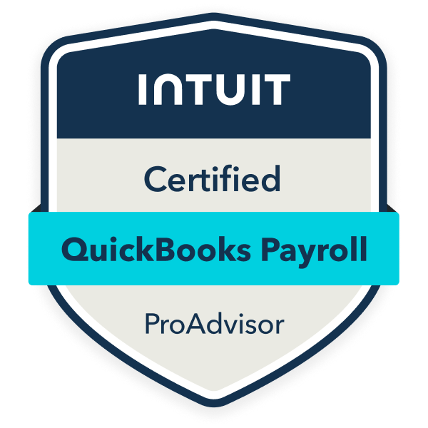 QuickBooks Payroll